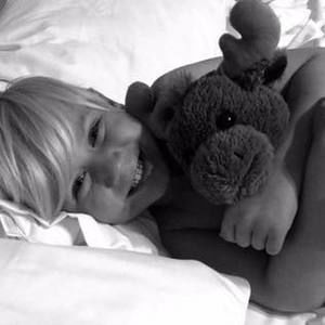 Meet your Posher, Brandy